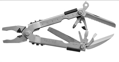 Мультитул Gerber 600 Basic SS 22-07530 - фото 9291