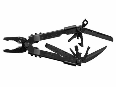 Мультитул GERBER 600 Basic black - фото 9292
