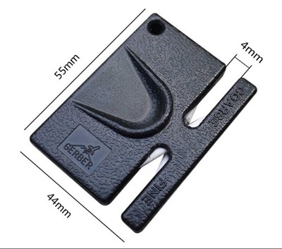 Точилка для ножа Gerber Pocket Sharpener 04307 - фото 9301