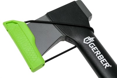 Топор Gerber Hatchet 31-002647 - фото 9306