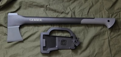 Топор Gerber Axe XL II 31-000915 - фото 9312