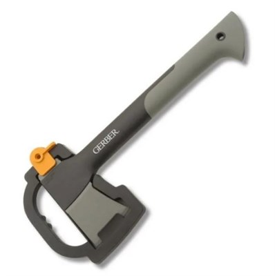 Топор Gerber Axe camp II 31-000914 - фото 9313