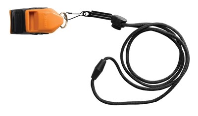 Свисток Gerber Bear Grylls Ultimate Whistle 31-002786 - фото 9316