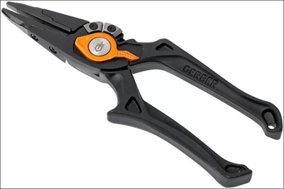 Плоскогубцы Gerber Magniplier 7.5" 30-001442DIP - фото 9317