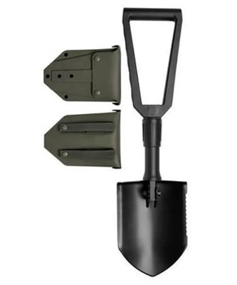Лопата Gerber E-Tool 30-000075 - фото 9322