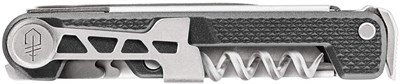Мультитул Gerber ArmBar Cork, Onyx, 4L , 91 мм, 7 функций - фото 9348