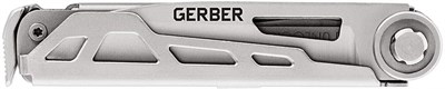 Мультитул Gerber ArmBar Cork, Onyx, 4L , 91 мм, 7 функций - фото 9349