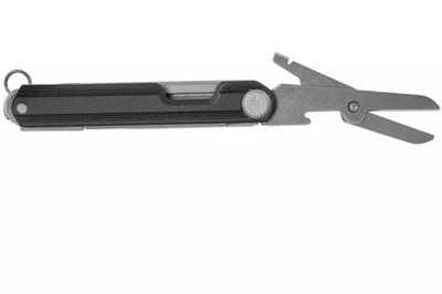 Мультитул GERBER ArmBar Slim Cut, Onyx, 4L 91 мм 3 функции - фото 9368
