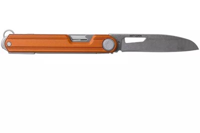 Мультитул GERBER ArmBar Slim Cut, Orange, 91 мм 4 функций - фото 9372
