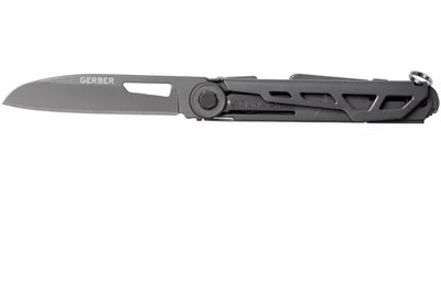 Мультитул GERBER ArmBar Slim Cut, Baltic Haze 91 мм 3 функции - фото 9381