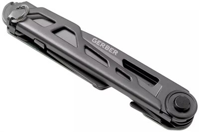 Мультитул GERBER ArmBar Slim Cut, Baltic Haze 91 мм 3 функции - фото 9382