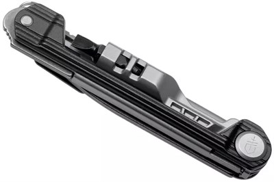 Мультитул GERBER ArmBar Slim Drive, Onyx, 4L 91 мм 3 функций - фото 9385