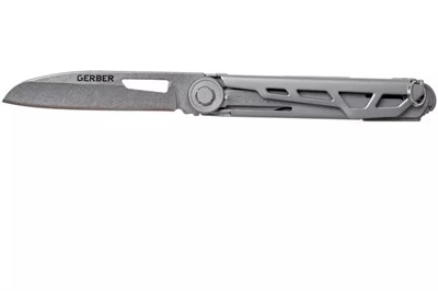 Мультитул GERBER ArmBar Slim Drive, Orange, 91 мм 7 функций 3 функции - фото 9391