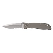 Нож складной GERBER Air Ranger - Serrated 45860
