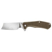 Нож складной GERBER Asada - Olive, Micarta 30-001812