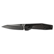 Нож складной GERBER Fuse - Black 30-001874