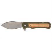 Нож складной GERBER Confidant - OD Green 1066475